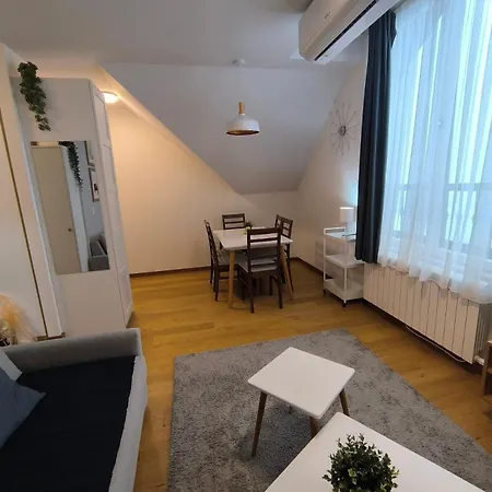 شقة Vedra - زلاتيبور