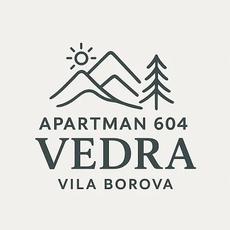 شقة Vedra - *