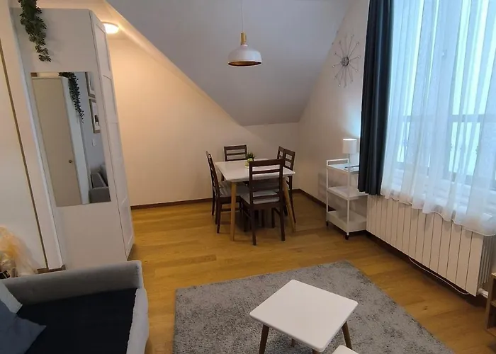 شقة Vedra - زلاتيبور