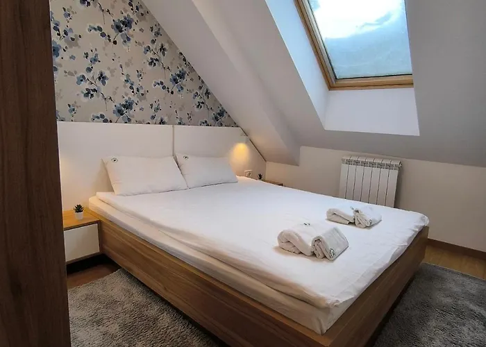 Vedra - * زلاتيبور