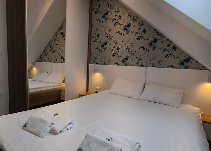 Vedra - شقة زلاتيبور