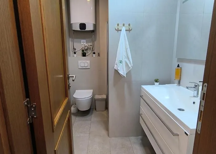 شقة Vedra - زلاتيبور