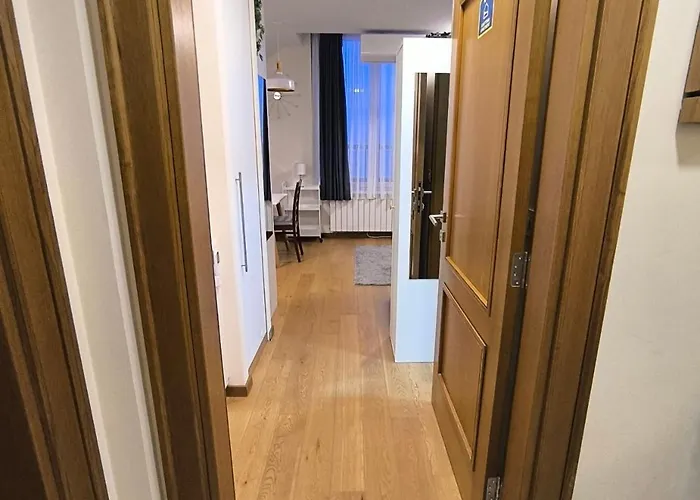 شقة Vedra - زلاتيبور