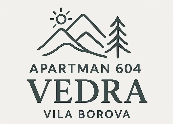 شقة Vedra - *